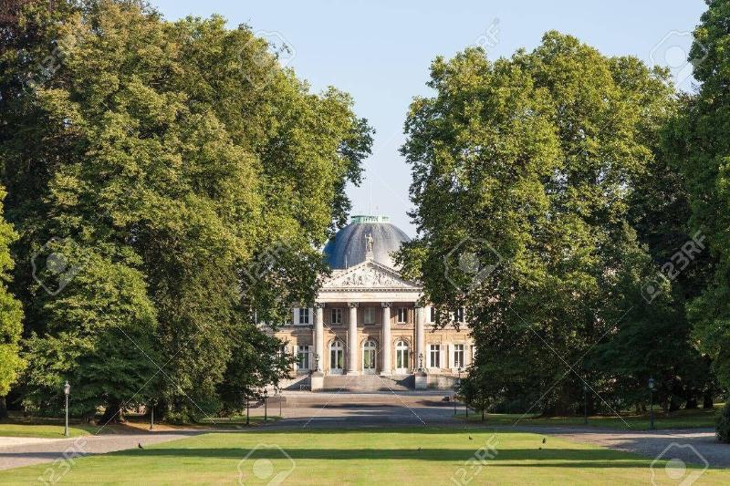 Residence La Fraisiere image