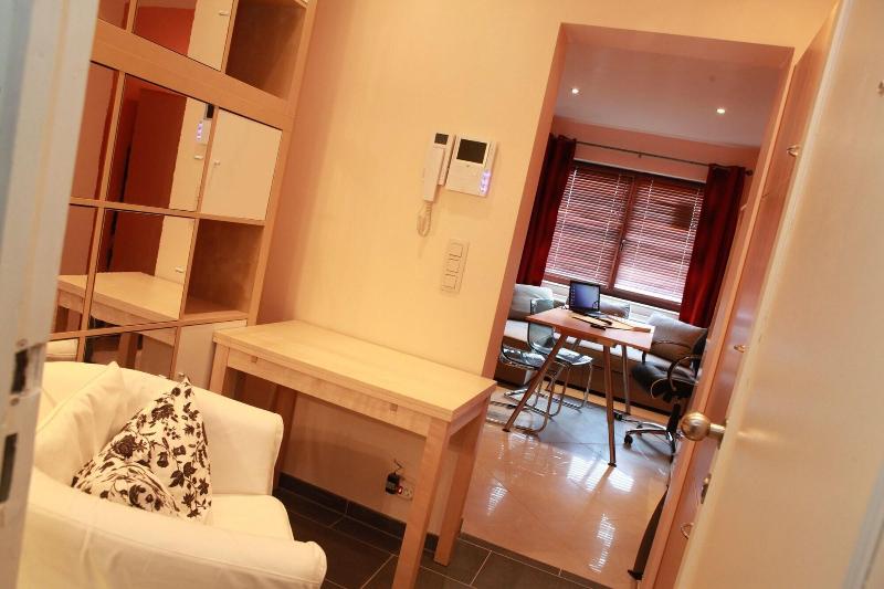 Residence La Fraisiere image