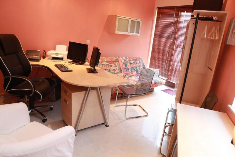Residence La Fraisiere image
