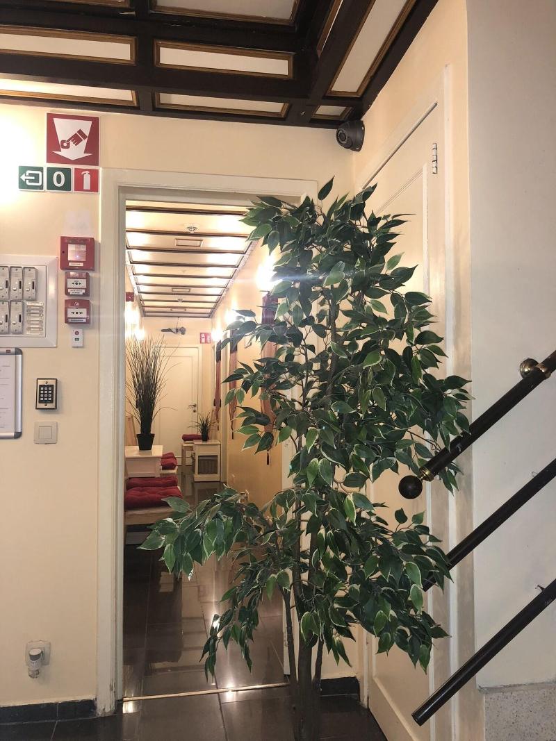 Residence La Fraisiere image