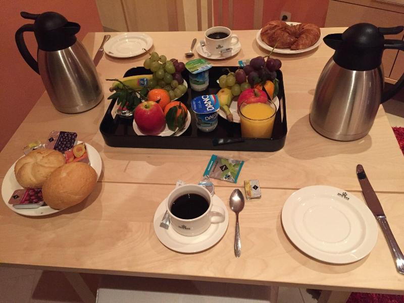 Residence La Fraisiere image