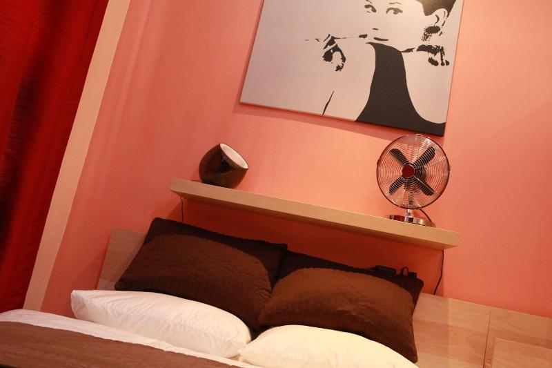 Residence La Fraisiere image