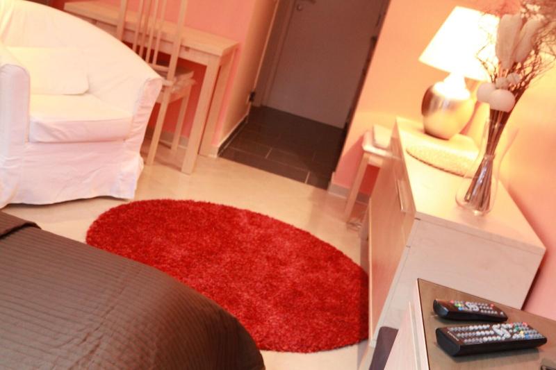 Residence La Fraisiere image
