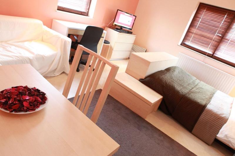Residence La Fraisiere image