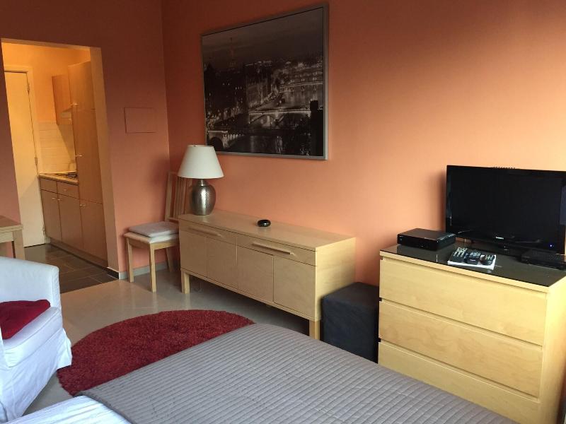 Residence La Fraisiere image