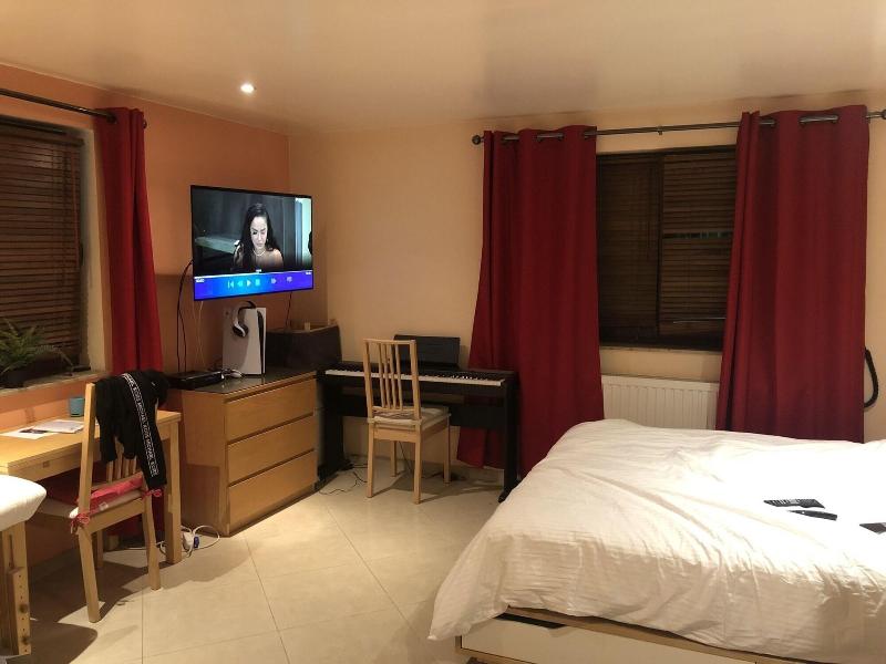 Residence La Fraisiere image