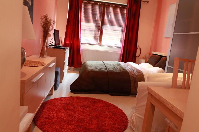 Residence La Fraisiere image