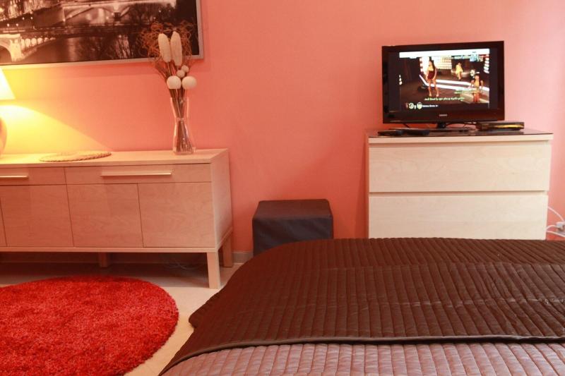 Residence La Fraisiere image