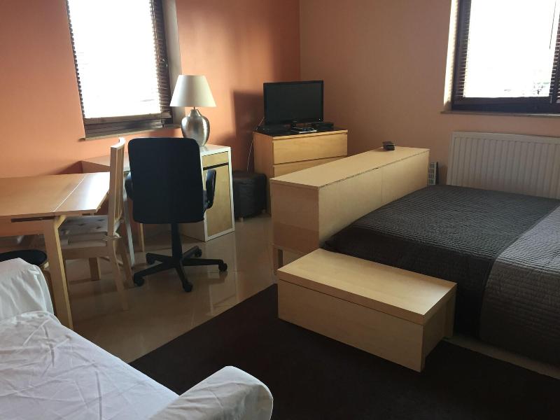 Residence La Fraisiere image