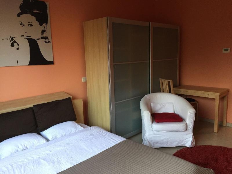 Residence La Fraisiere image