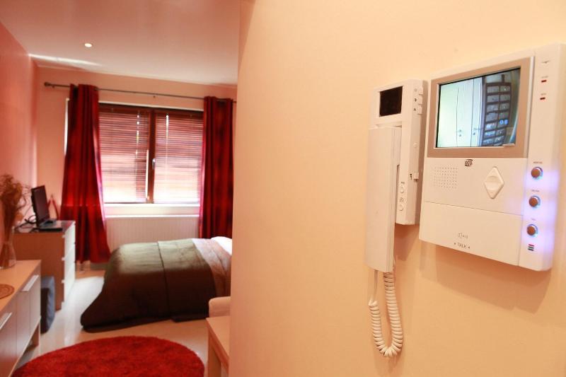 Residence La Fraisiere image