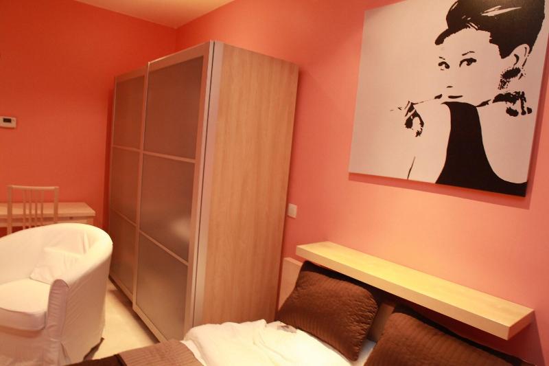 Residence La Fraisiere image