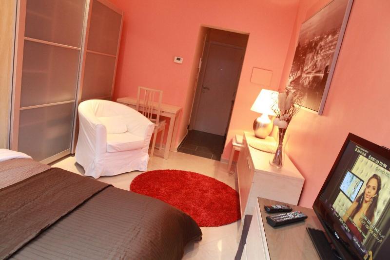 Residence La Fraisiere image
