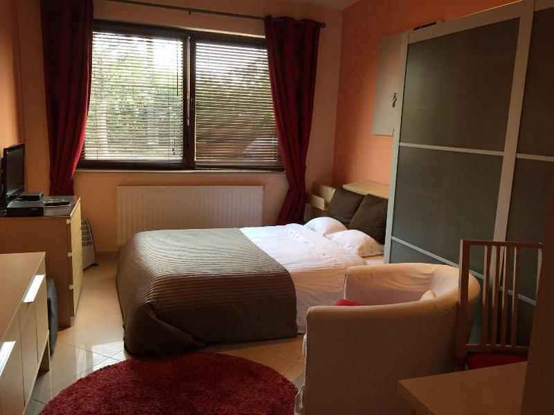 Residence La Fraisiere image