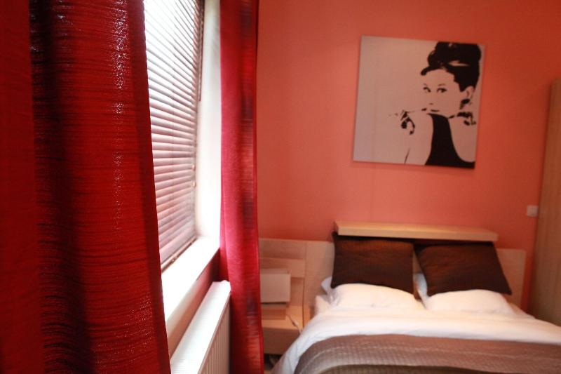 Residence La Fraisiere image