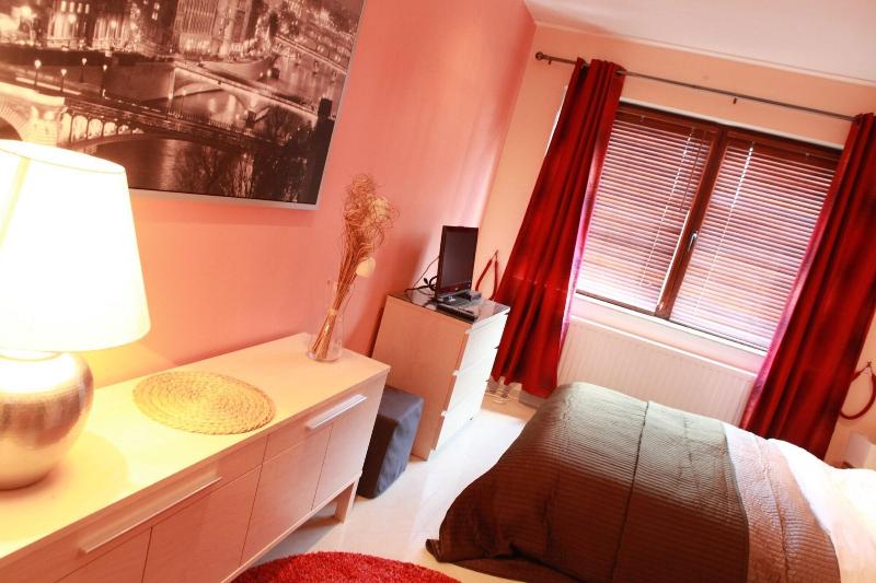 Residence La Fraisiere image
