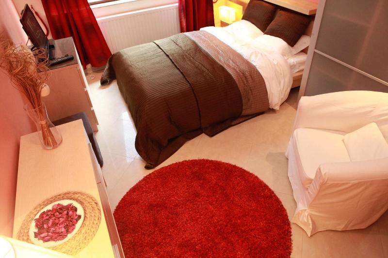 Residence La Fraisiere image