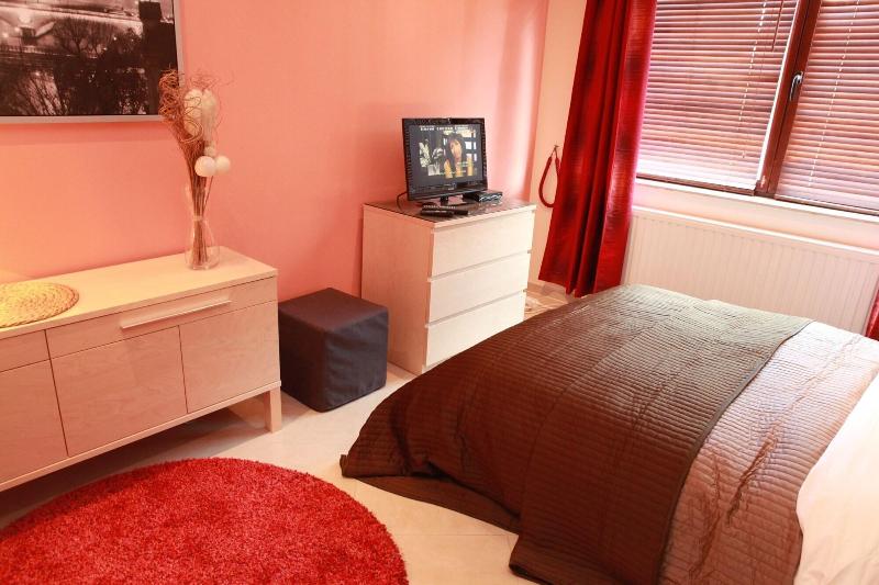 Residence La Fraisiere image