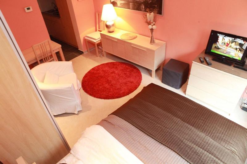 Residence La Fraisiere image
