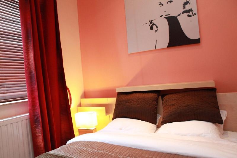 Residence La Fraisiere image