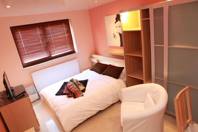 Residence La Fraisiere image