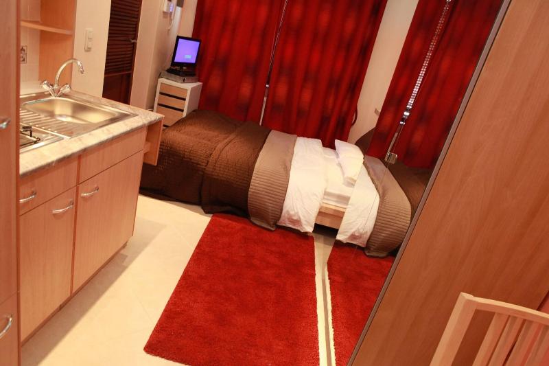 Residence La Fraisiere image