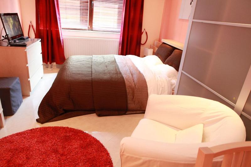 Residence La Fraisiere image