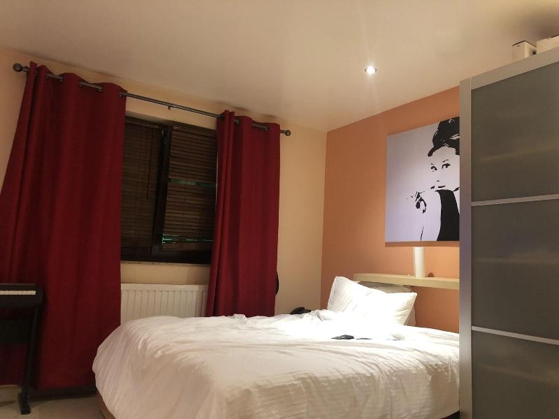 Residence La Fraisiere image