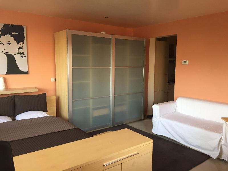 Residence La Fraisiere image