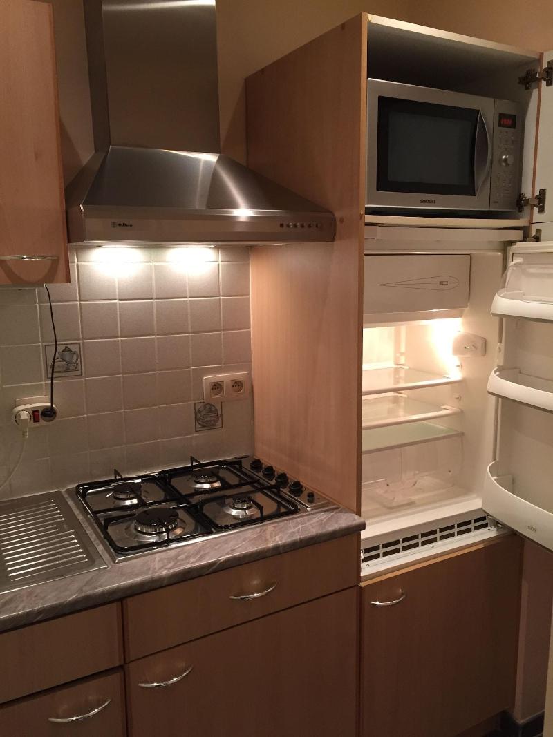 Residence La Fraisiere image