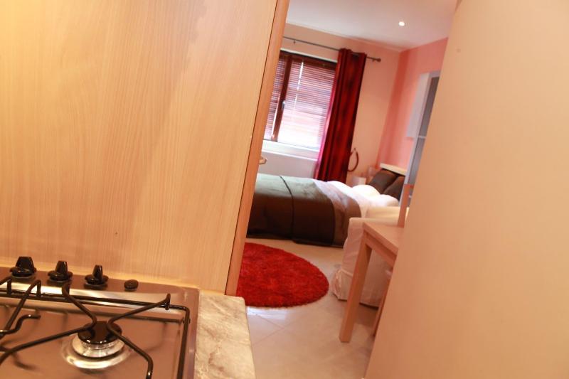 Residence La Fraisiere image