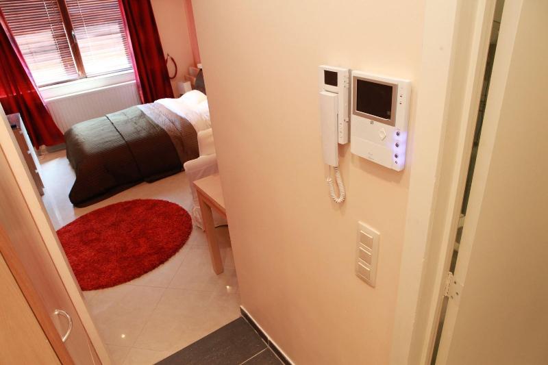 Residence La Fraisiere image