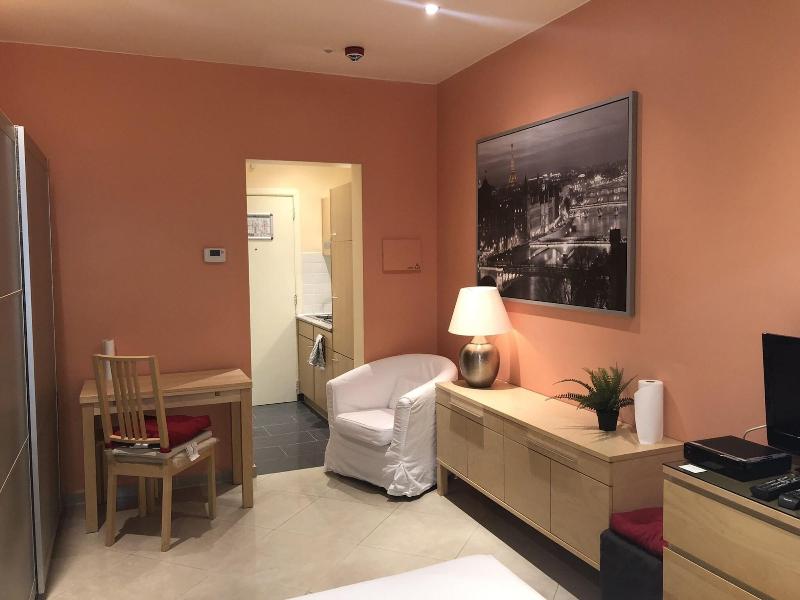 Residence La Fraisiere image