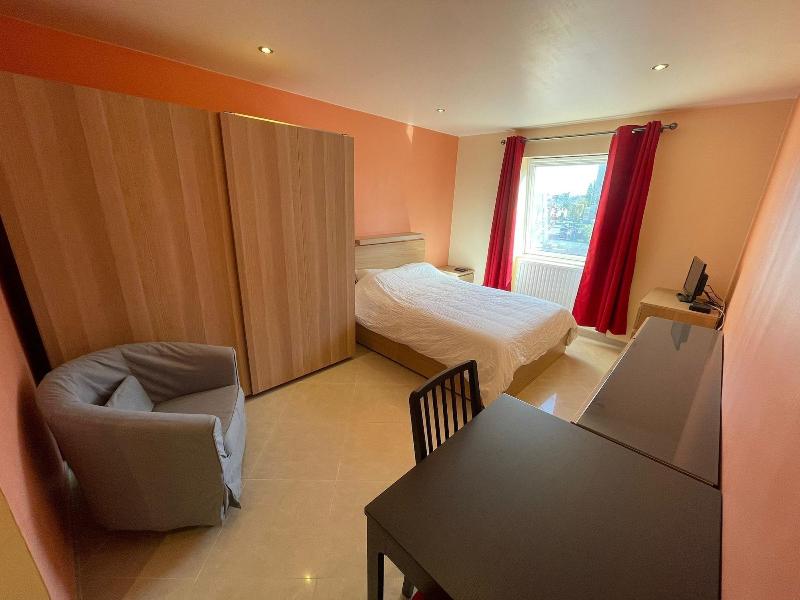 Residence La Fraisiere image