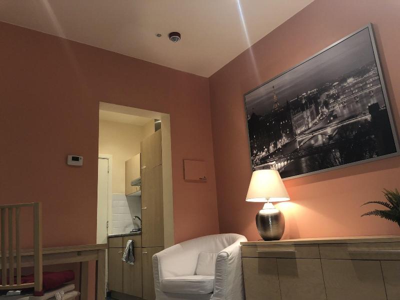 Residence La Fraisiere image