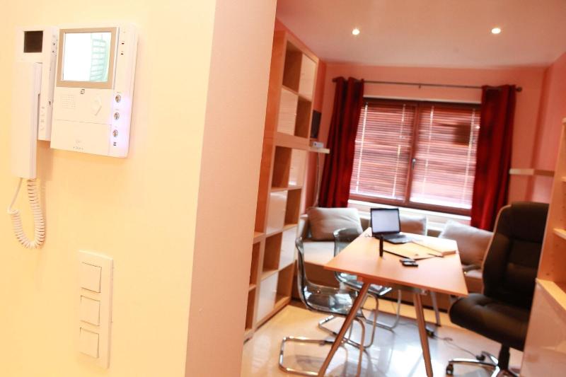 Residence La Fraisiere image
