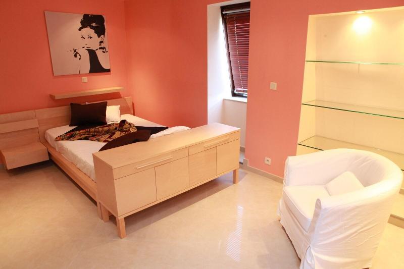 Residence La Fraisiere image