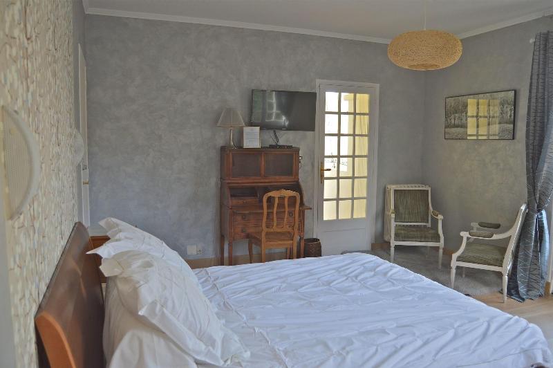 Maison D Ha Tes L Escala Re image