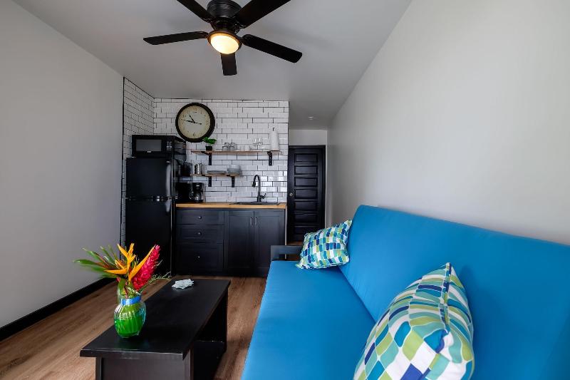 Aqua Vista Beachfront Suites image