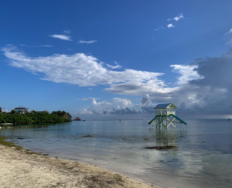Aqua Vista Beachfront Suites image