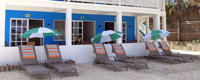 Aqua Vista Beachfront Suites image
