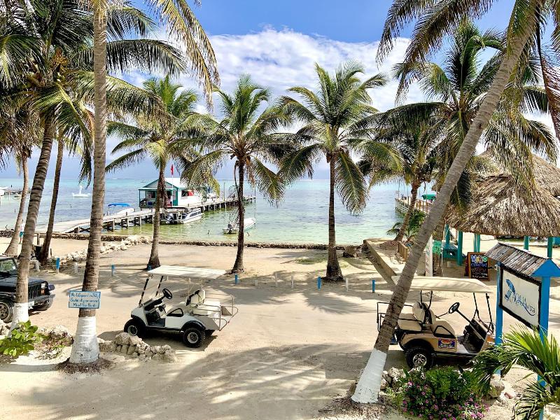 Aqua Vista Beachfront Suites image