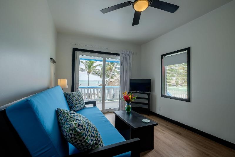 Aqua Vista Beachfront Suites image