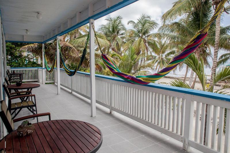 Aqua Vista Beachfront Suites image