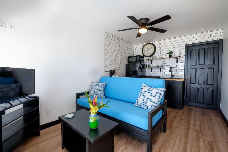 Aqua Vista Beachfront Suites image
