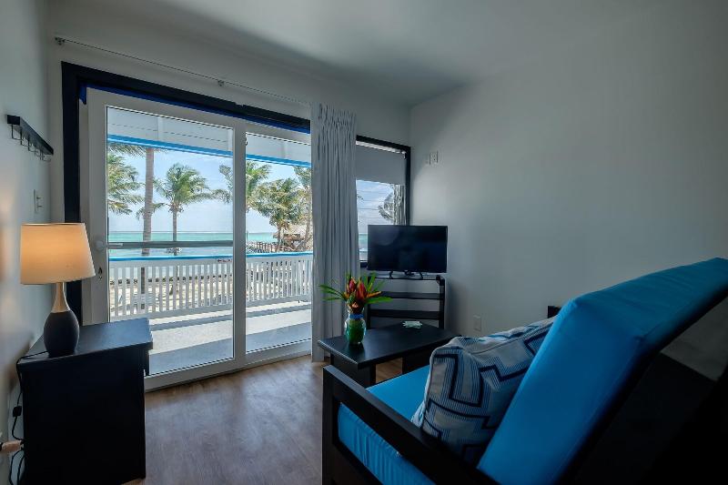 Aqua Vista Beachfront Suites image