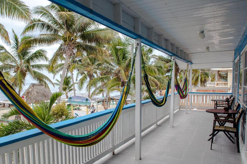 Aqua Vista Beachfront Suites image