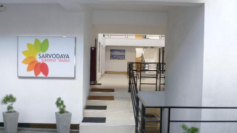 Sarvodaya Samma Vaasa Resedence image