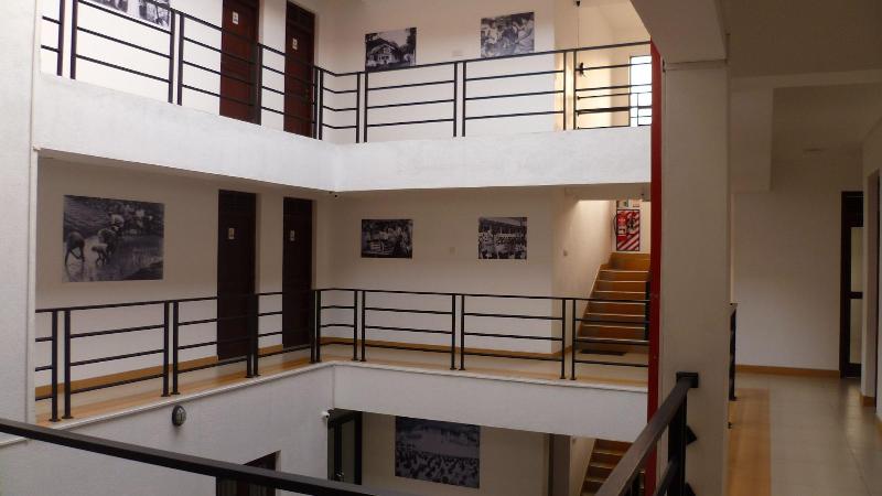 Sarvodaya Samma Vaasa Resedence image