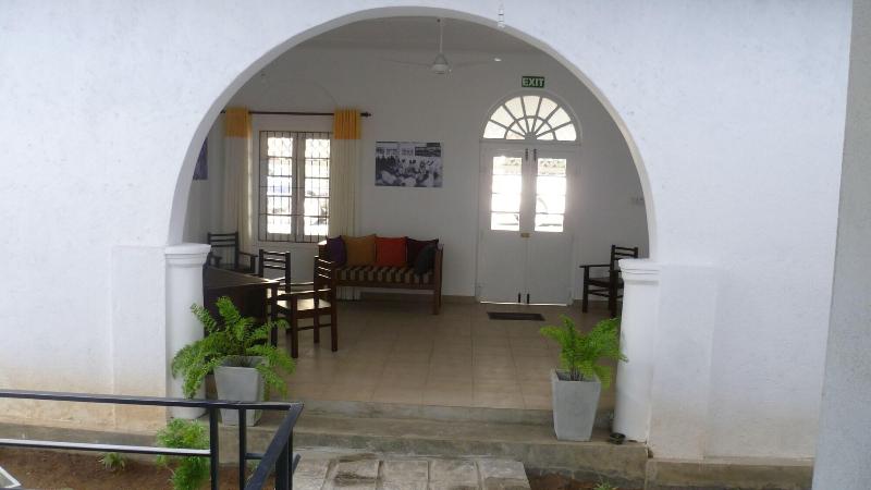 Sarvodaya Samma Vaasa Resedence image